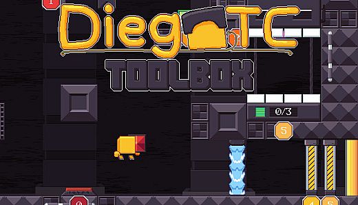DiegoTC Toolbox