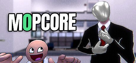 MOPCORE Game