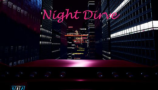 Night Drive VR