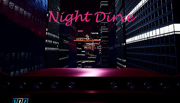 Buy Night Drive VR