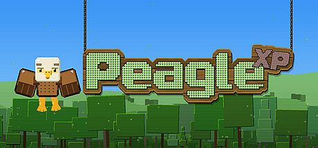 Peagle XP Game