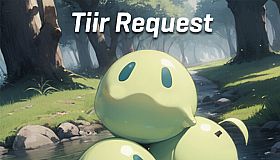 Tiir Request