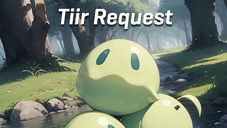 Tiir Request Game