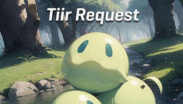 Buy Tiir Request