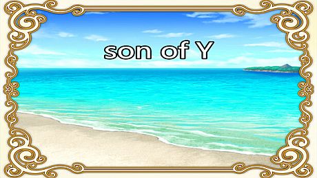son of Y Game