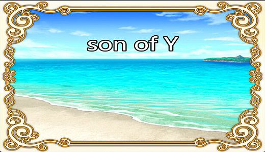 son of Y