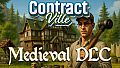 ContractVille - Medieval Furniture Pack