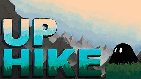 Up Hike Game
