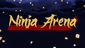 Ninja Arena