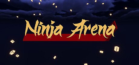 Ninja Arena Game