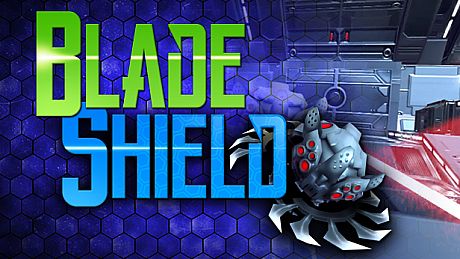 BladeShield Game