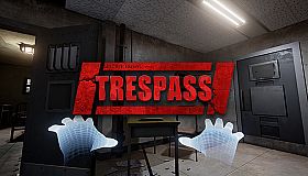 TRESPASS - Episode 1
