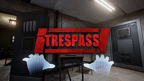 TRESPASS - Episode 1 Game
