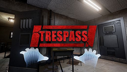 TRESPASS - Episode 1