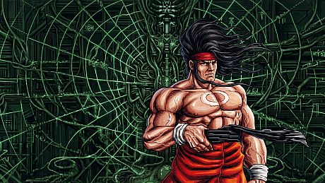 Thunder Hoop Collection (QUByte Classics) Game