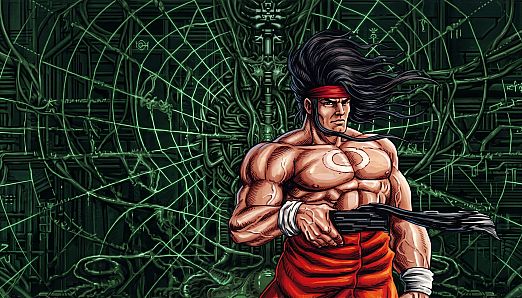 Thunder Hoop Collection (QUByte Classics)