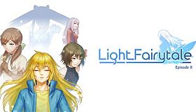 Light Fairytale Episode 2