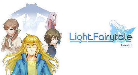 Light Fairytale Episode 2 Game