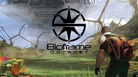 Bioframe Outpost Game