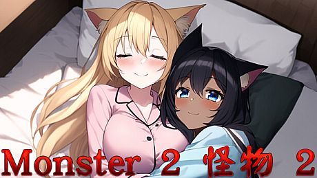 Monster 2 Game