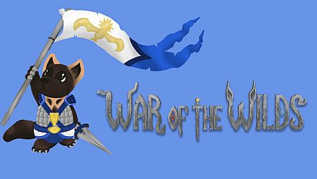 War of the Wilds Game