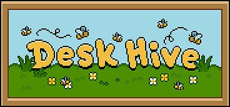 Desk Hive