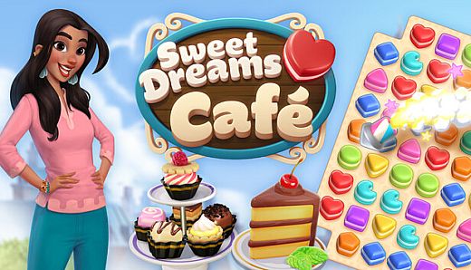 Sweet Dreams Café