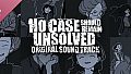 No Case Should Remain Unsolved Soundtrack