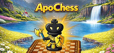 apochess Game