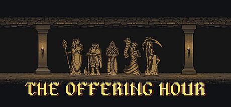 The Offering Hour Game