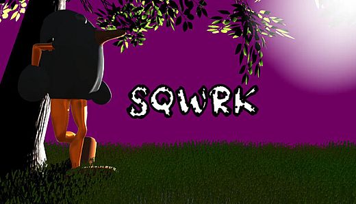 Sqwrk