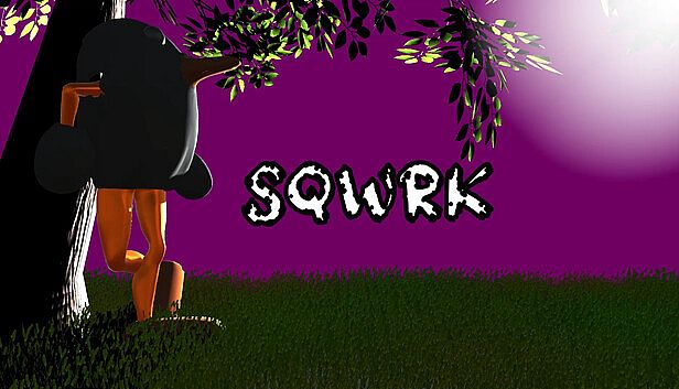 Buy Sqwrk
