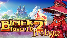 Block Tower TD 2: Prologue