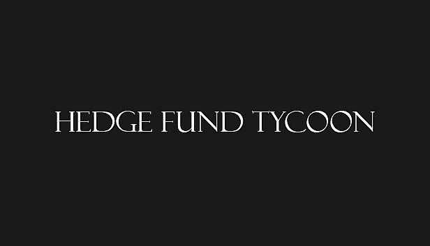Buy Hedge Fund Tycoon