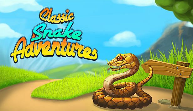 Buy Classic Snake Adventures