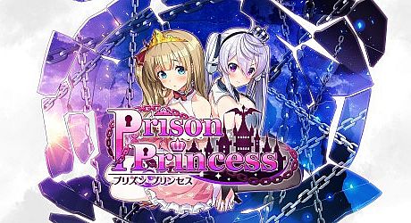 Prison Princess Game