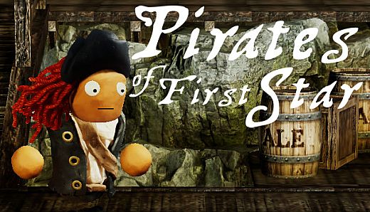 Pirates of First Star