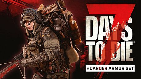 Zestaw pancerza zbieracza DLC