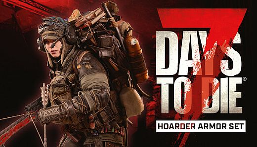 Zestaw pancerza zbieracza