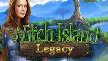 Legacy - Witch Island Game