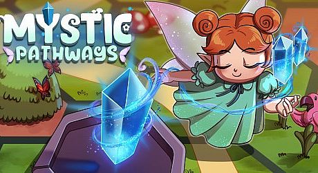 Mystic Pathways Game