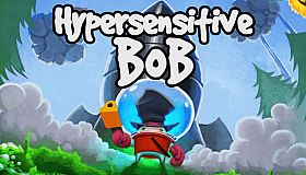 Hypersensitive Bob