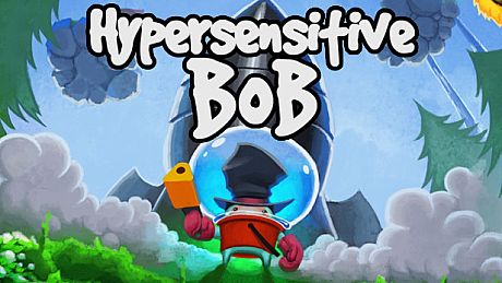 Hypersensitive Bob Game
