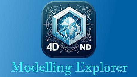 4D-ND Modelling Explorer Game