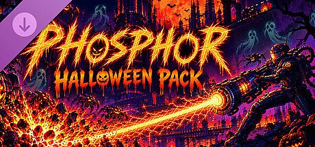 PHOSPHOR - Halloween Pack