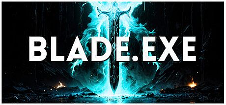BLADE.EXE Game