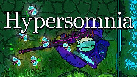 Hypersomnia