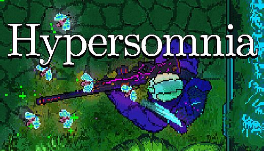 Hypersomnia