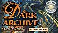Fantasy Grounds - Pathfinder 2 RPG - Dark Archive