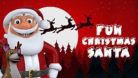 Fun Christmas Santa VR